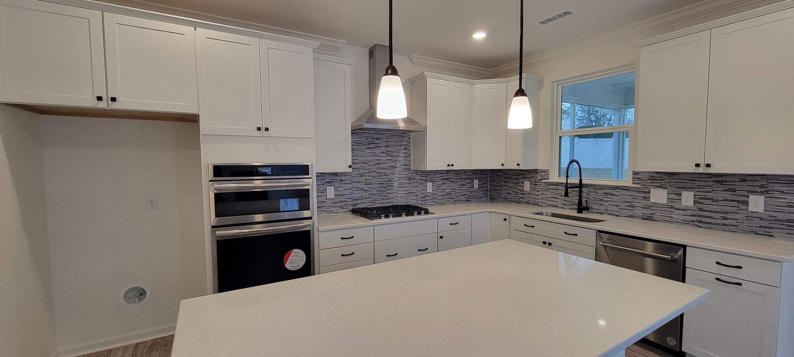 107 Harpers Lndg Road Garner, NC 27529 - Photo 5 of 11 Kitchen