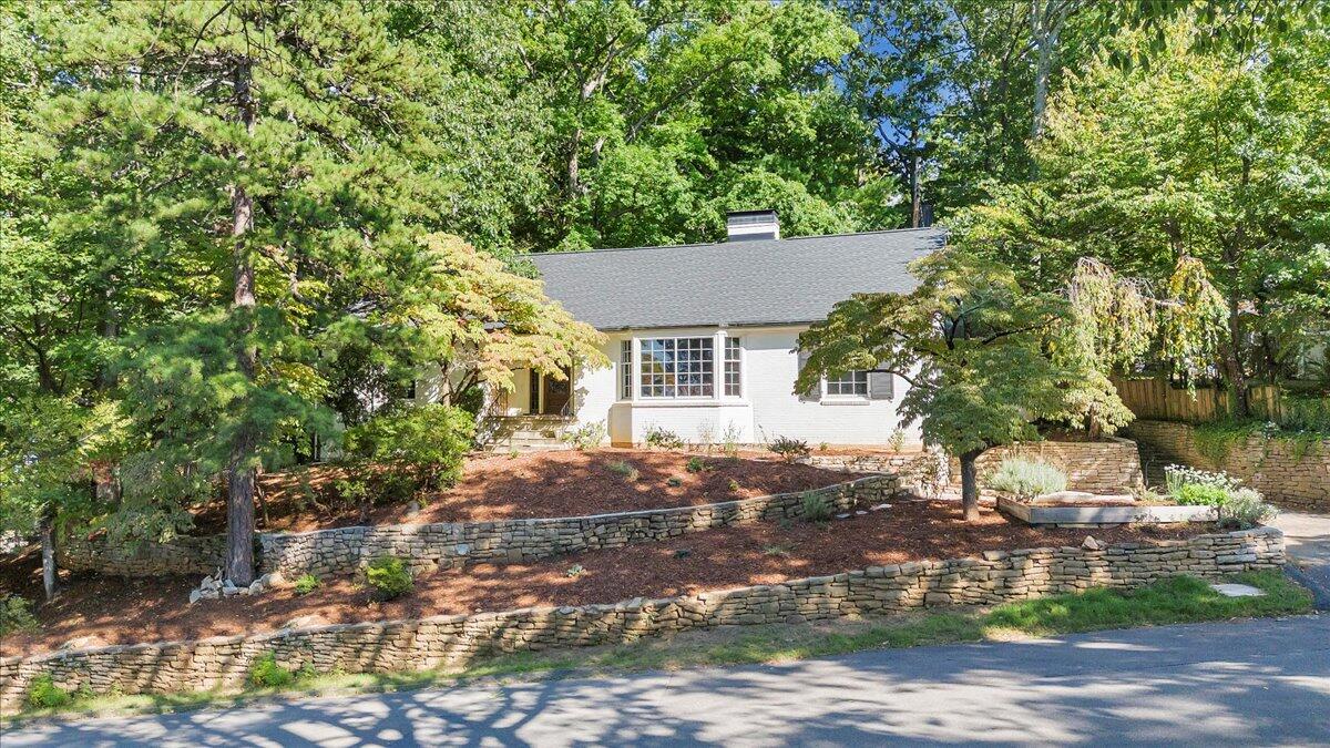 3162 Stoneridge Road Southwest Roanoke, VA 24014 - Photo 1 of 45 001-DJI_20250910161139_0265_D