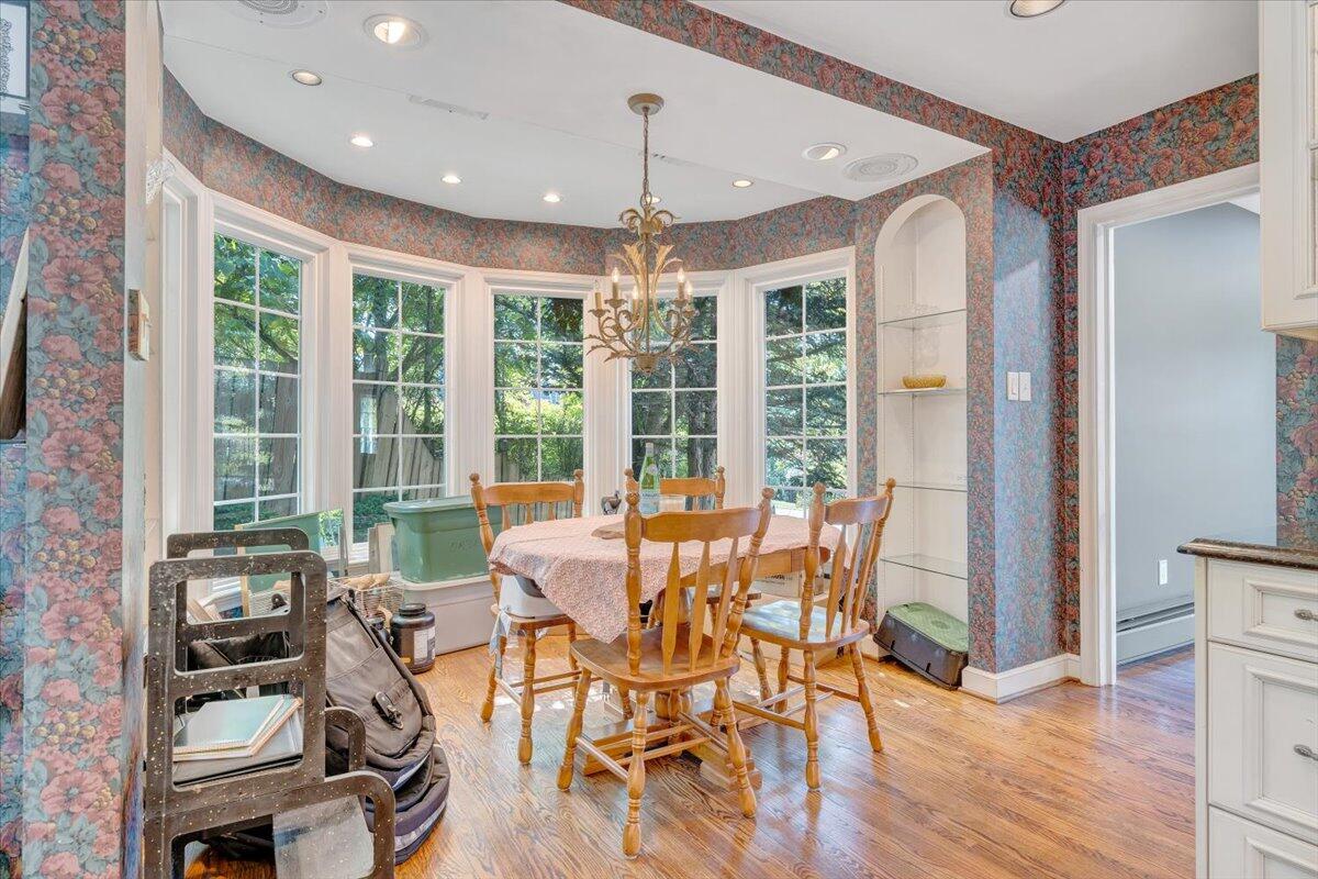 3162 Stoneridge Road Southwest Roanoke, VA 24014 - Photo 11 of 45 022-MIB03414