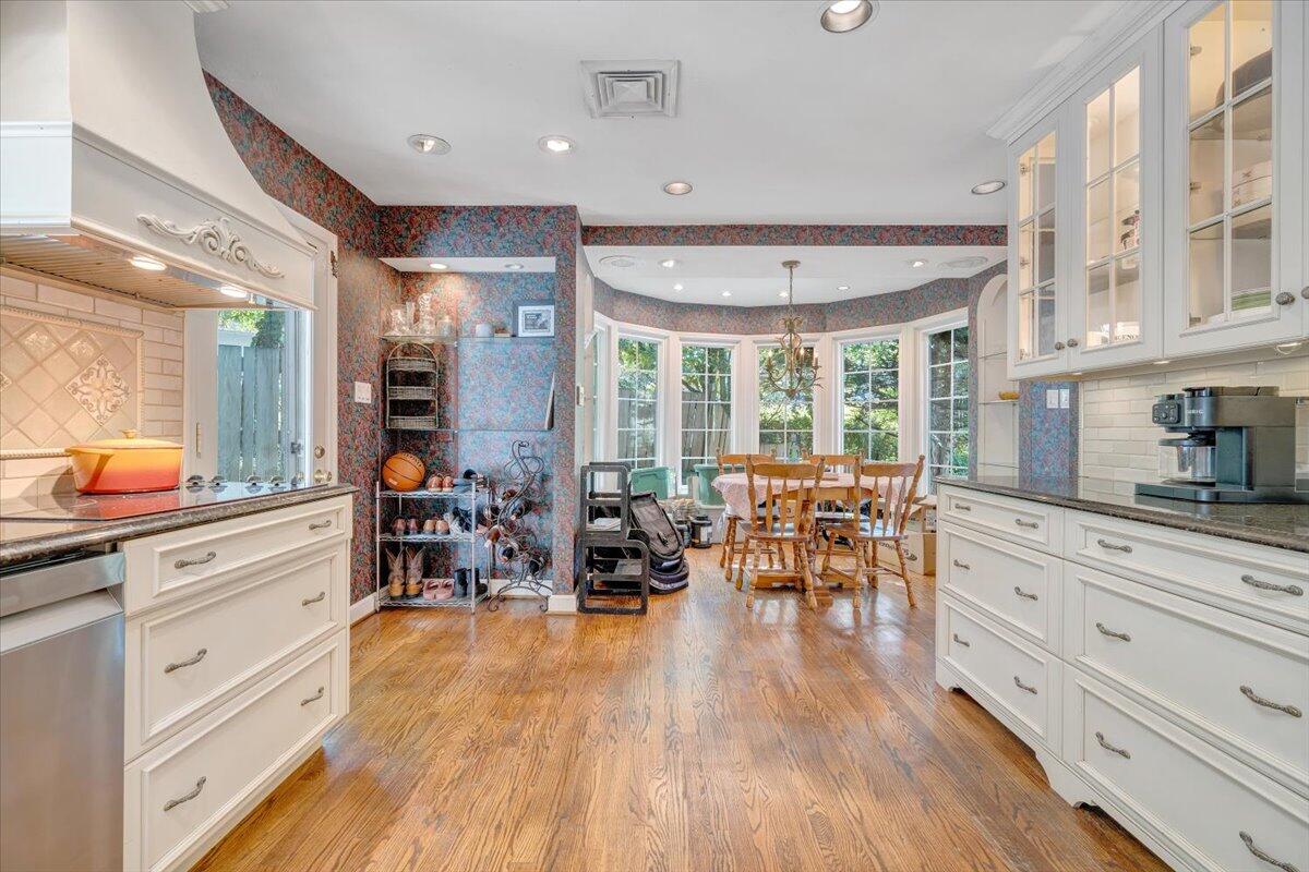 3162 Stoneridge Road Southwest Roanoke, VA 24014 - Photo 19 of 45 031-MIB03441