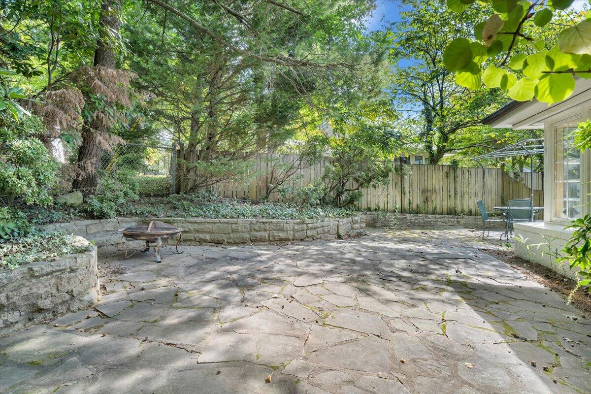 3162 Stoneridge Road Southwest Roanoke, VA 24014 - Photo 42 of 45 064-MIB03543