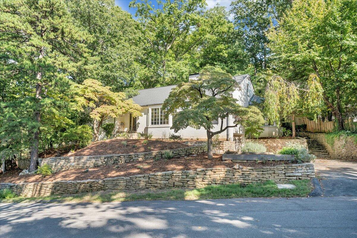 3162 Stoneridge Road Southwest Roanoke, VA 24014 - Photo 45 of 45 Front