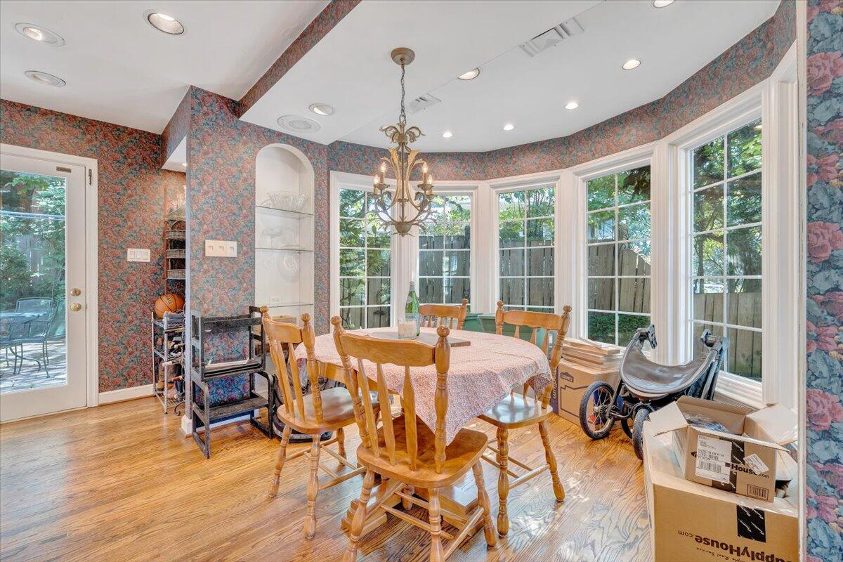 3162 Stoneridge Road Southwest Roanoke, VA 24014 - Photo 10 of 45 023-MIB03417