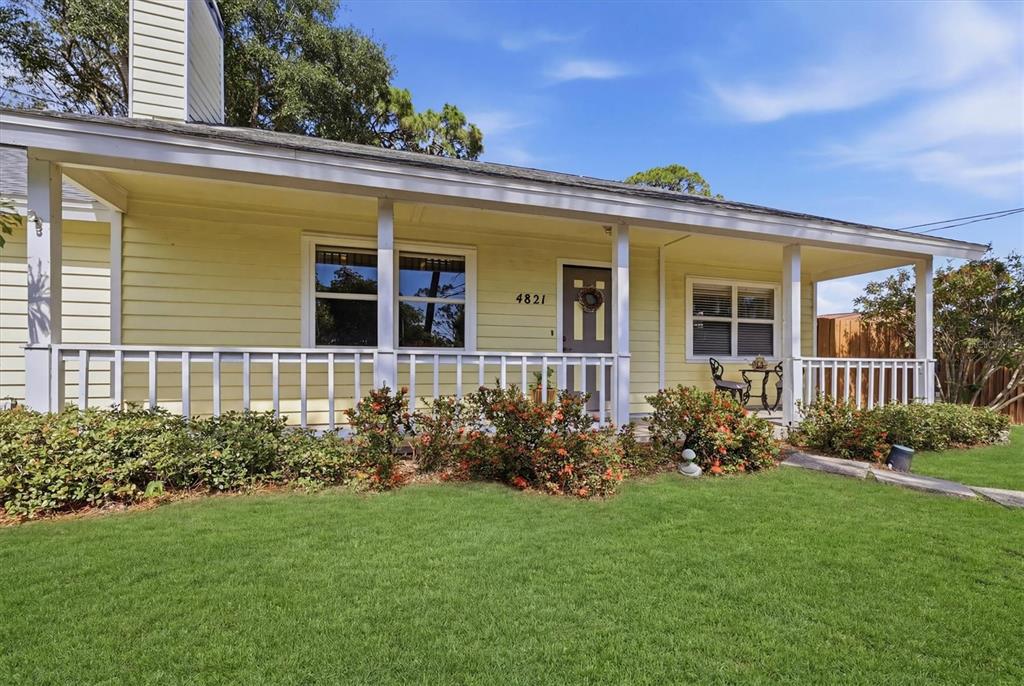 4821 Egret Road Venice, FL 34293 - Photo 12 of 55