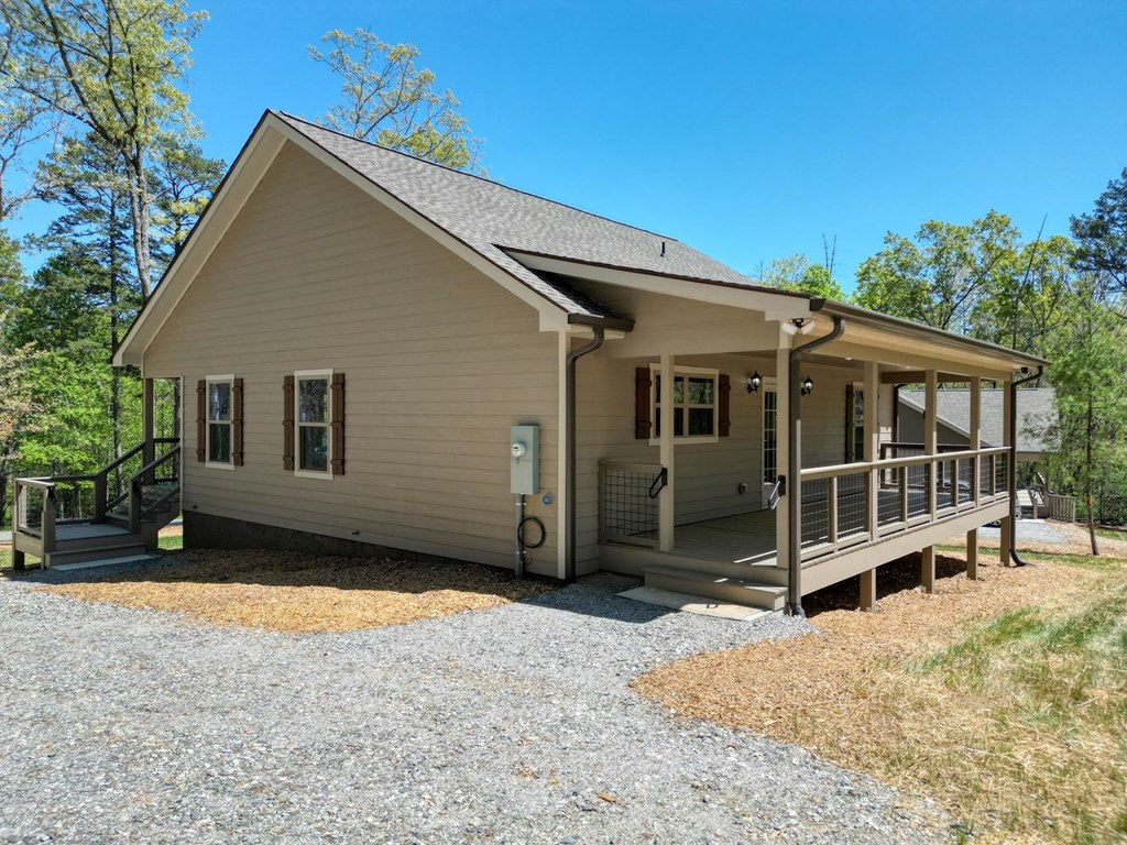 1347 John Smith Road East Blairsville, GA 30512 - Photo 7 of 47
