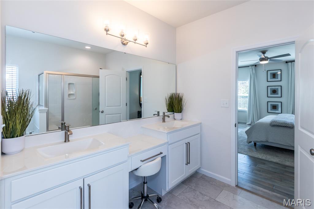 7474 Shadow Point Drive St. Louis, MO 63129 - Photo 28 of 66