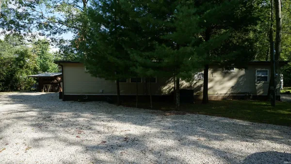 $94,900 | 12733 Yellowbanks Trail, Unit 69N, Dale, IN 47523