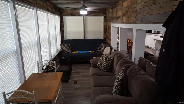 $104,900 | 12733 Yellowbanks Trail, Unit 69N, Dale, IN 47523