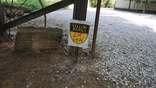 $104,900 | 12733 Yellowbanks Trail, Unit 69N, Dale, IN 47523