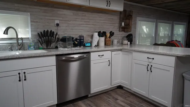 $104,900 | 12733 Yellowbanks Trail, Unit 69N, Dale, IN 47523