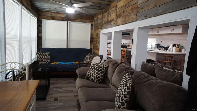 $104,900 | 12733 Yellowbanks Trail, Unit 69N, Dale, IN 47523