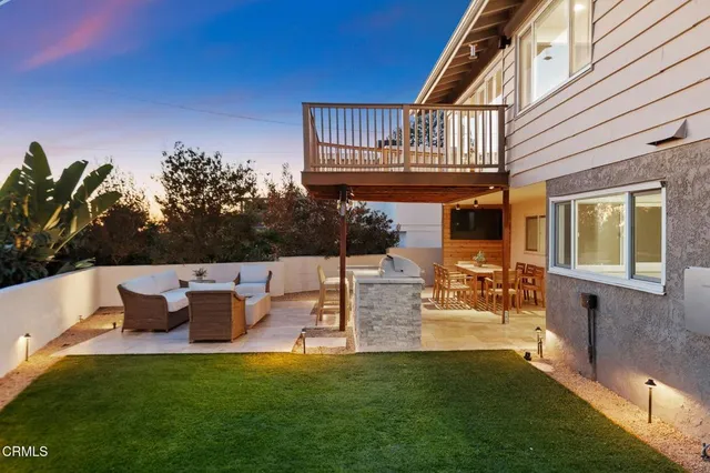 $1,535,000 | 3124 Grove Street, Ventura, CA 93003