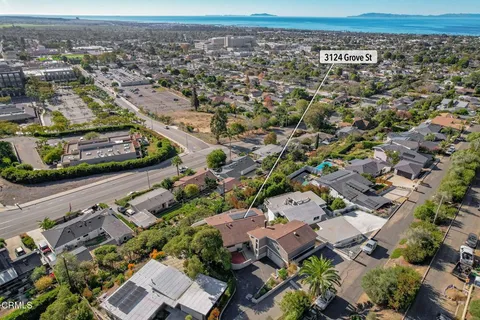 $1,535,000 | 3124 Grove Street, Ventura, CA 93003