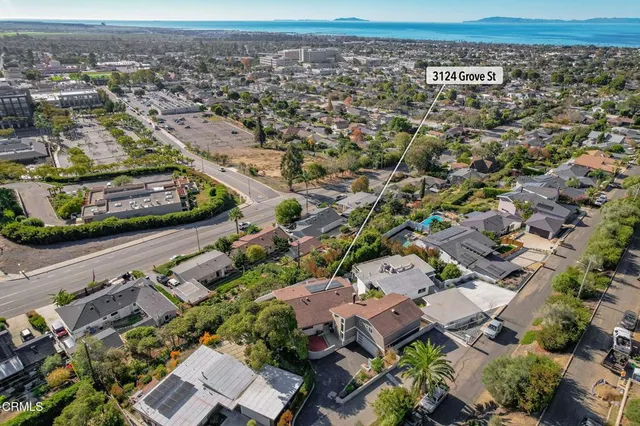 $1,535,000 | 3124 Grove Street, Ventura, CA 93003