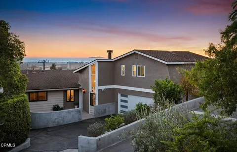 $1,535,000 | 3124 Grove Street, Ventura, CA 93003