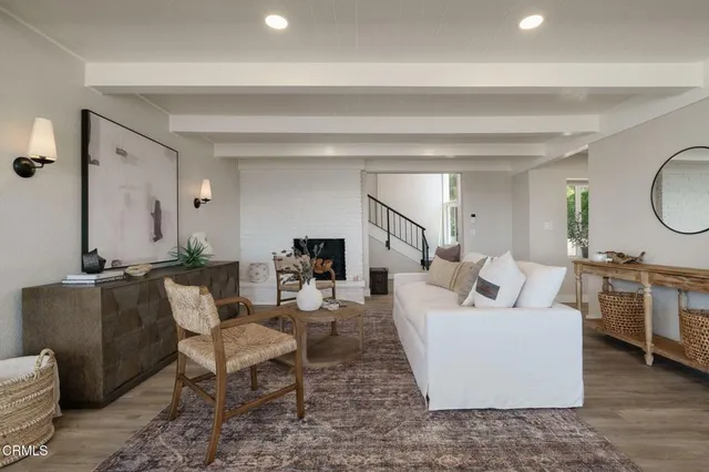 $1,535,000 | 3124 Grove Street, Ventura, CA 93003