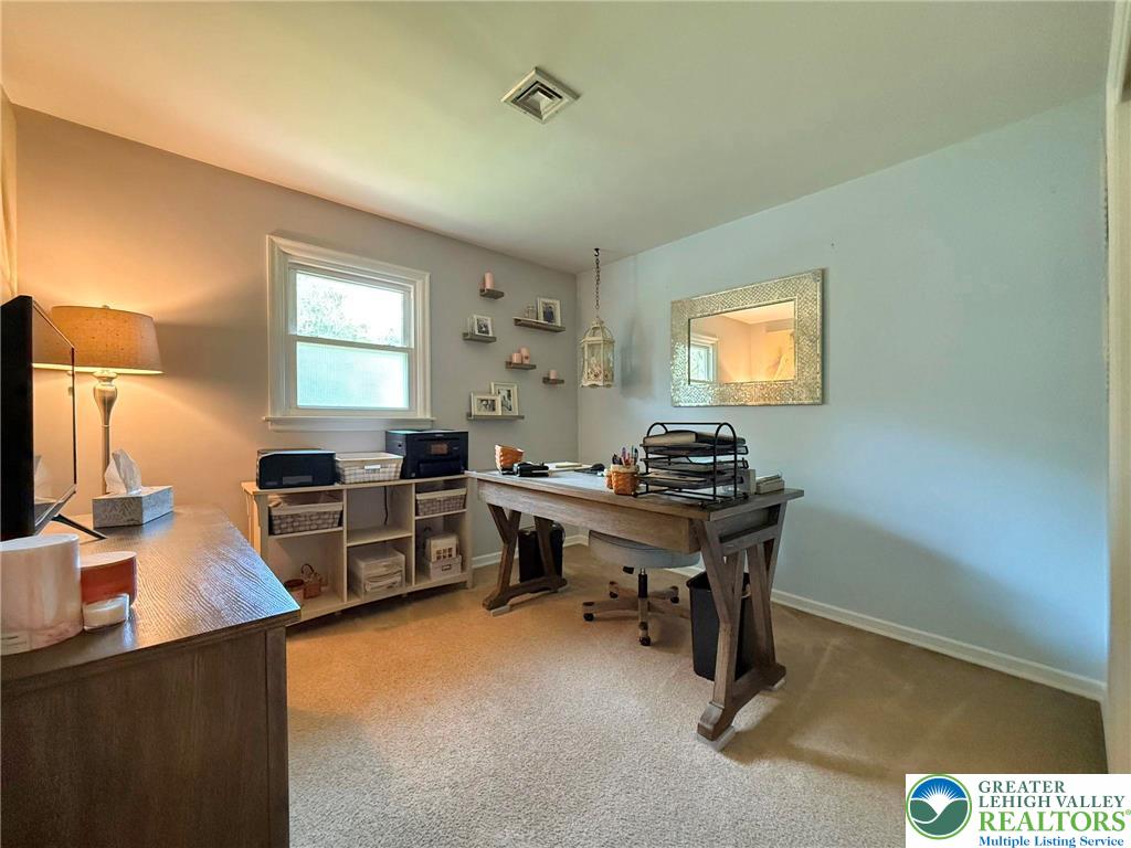 2507 Rachael Lane Orefield, PA 18069 - Photo 20 of 53 a workspace with furniture and window