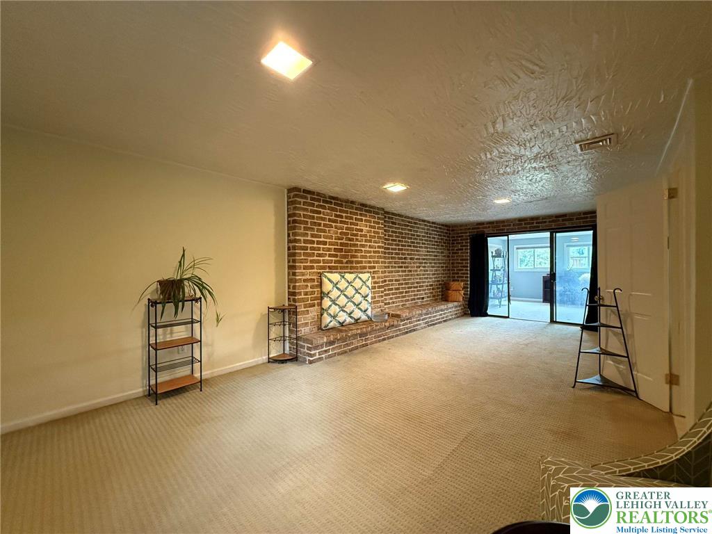 2507 Rachael Lane Orefield, PA 18069 - Photo 27 of 42 a view of an empty room with a window