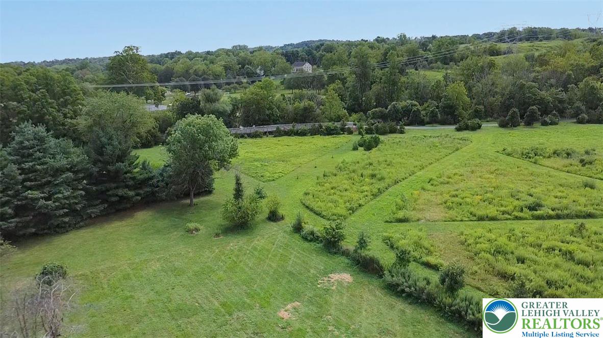 2507 Rachael Lane Orefield, PA 18069 - Photo 36 of 42 a view of an outdoor space with a lake view