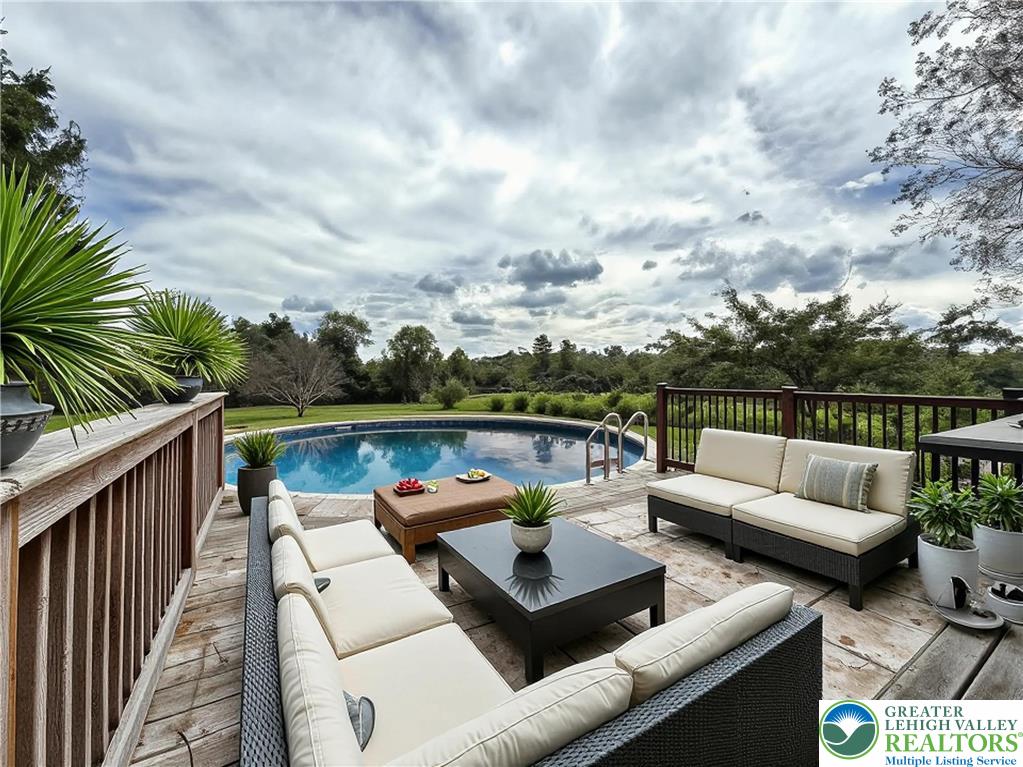 2507 Rachael Lane Orefield, PA 18069 - Photo 53 of 53