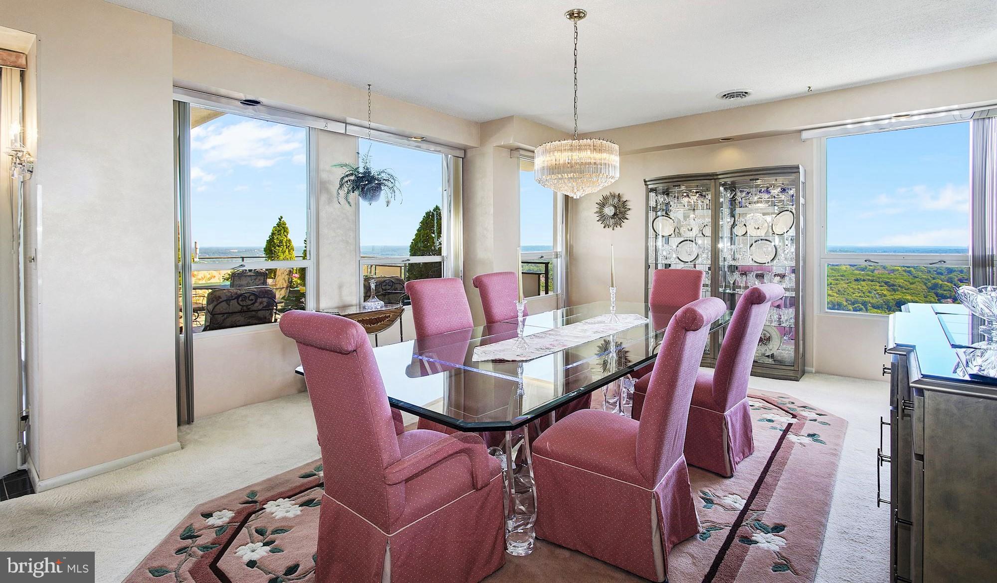 205 East Joppa Road, Unit 2802 Baltimore, MD 21286 - Photo 12 of 23 Stunning Views