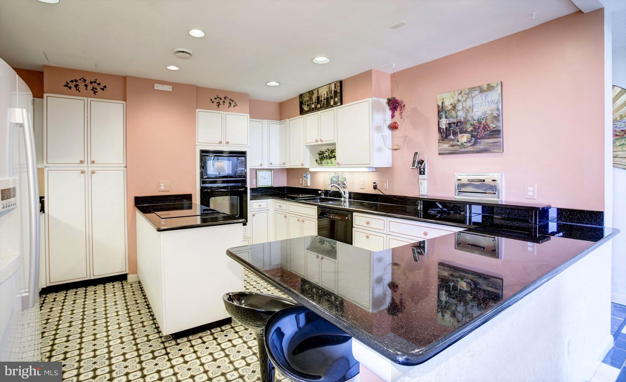 205 East Joppa Road, Unit 2802 Baltimore, MD 21286 - Photo 8 of 23 Tile Flooring