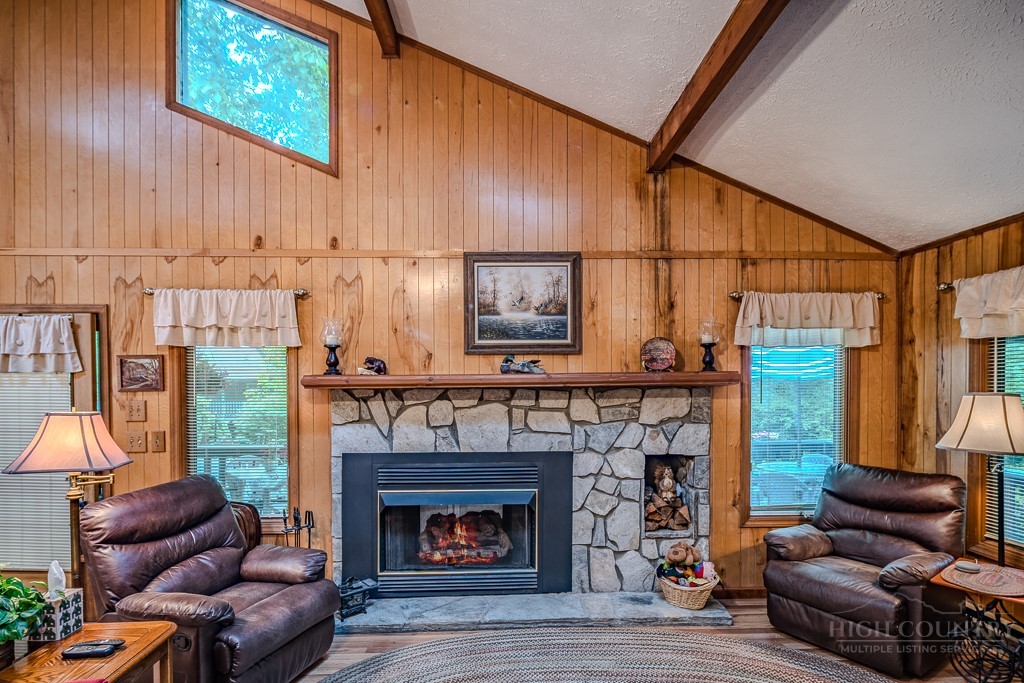 124 Laurel Brook Road Newland, NC 28657 - Photo 18 of 49