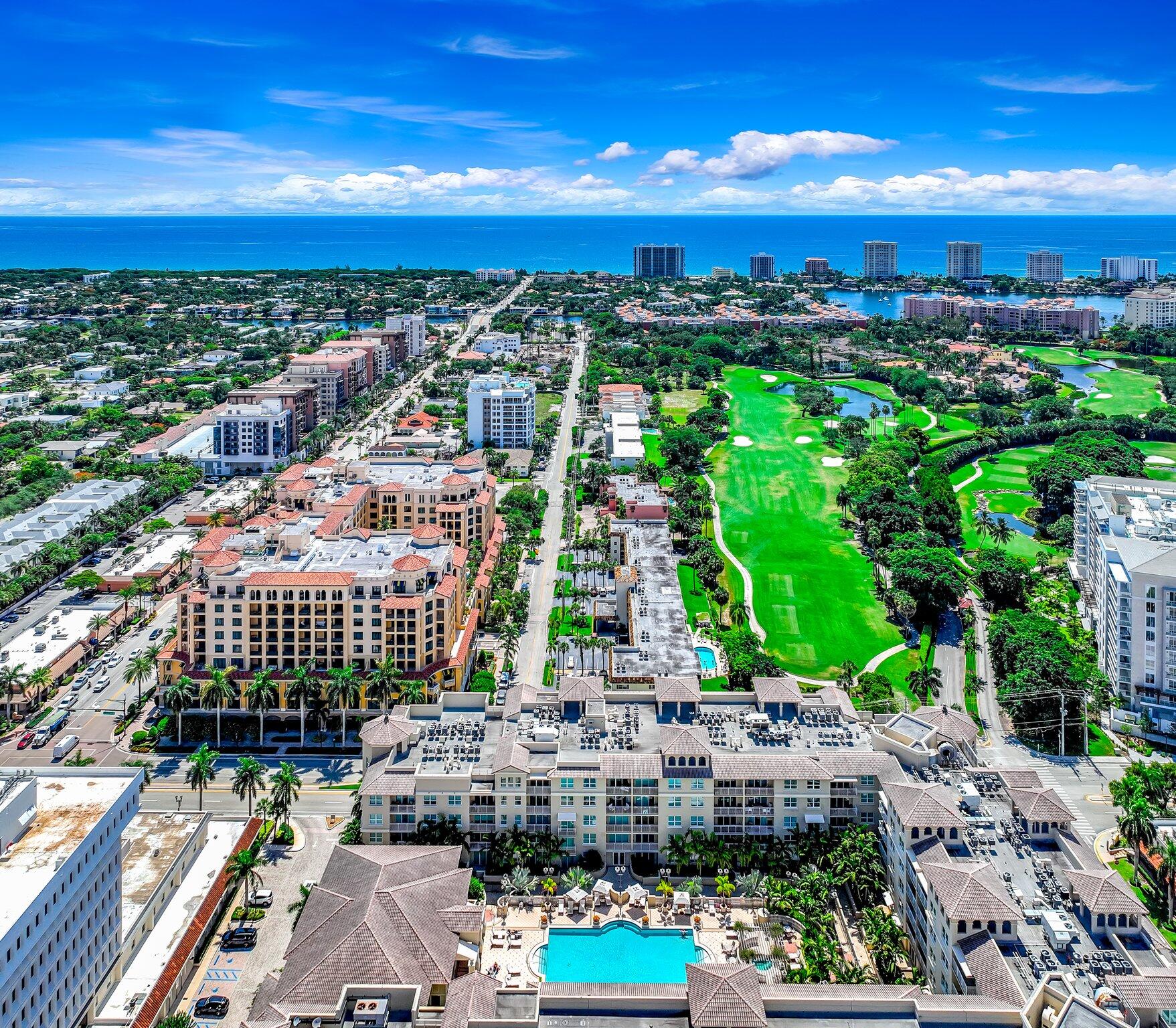99 Southeast Mizner Boulevard, Unit 205 Boca Raton, FL 33432 - Photo 33 of 43 39-web-or-mls-DJI_0064