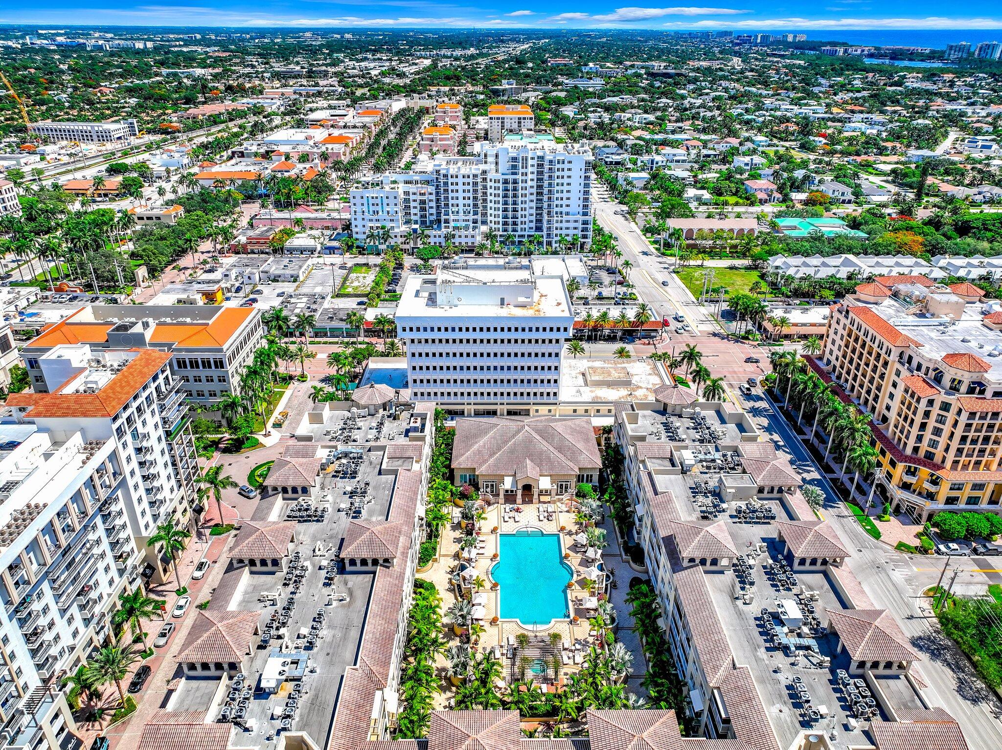 99 Southeast Mizner Boulevard, Unit 205 Boca Raton, FL 33432 - Photo 35 of 43 37-web-or-mls-DJI_0052