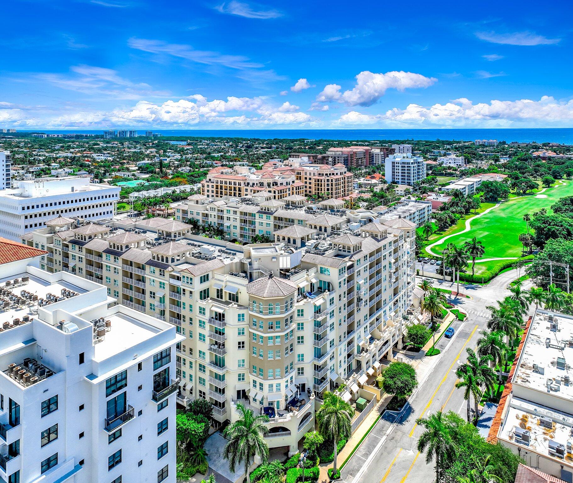 99 Southeast Mizner Boulevard, Unit 205 Boca Raton, FL 33432 - Photo 42 of 43 5-web-or-mls-DJI_0043