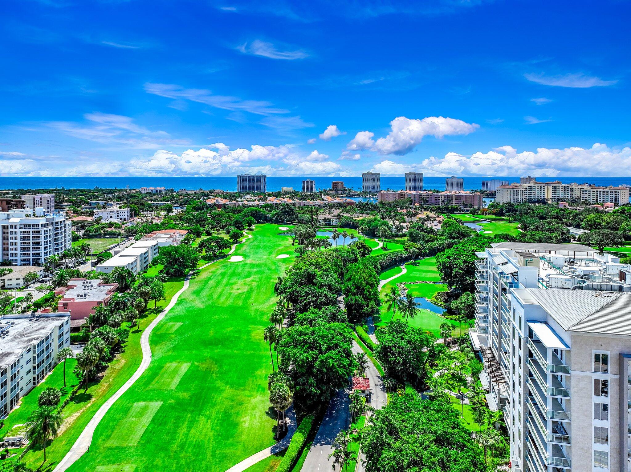 99 Southeast Mizner Boulevard, Unit 205 Boca Raton, FL 33432 - Photo 43 of 43 4-web-or-mls-DJI_0040