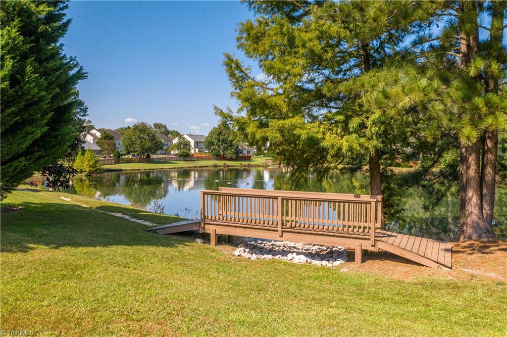 6429 Saybrooke Drive Raleigh, NC 27604 - Photo 14 of 43 Gallery Image 14