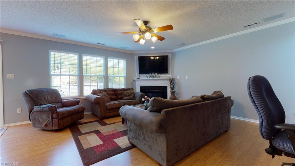 6429 Saybrooke Drive Raleigh, NC 27604 - Photo 22 of 43 Gallery Image 22