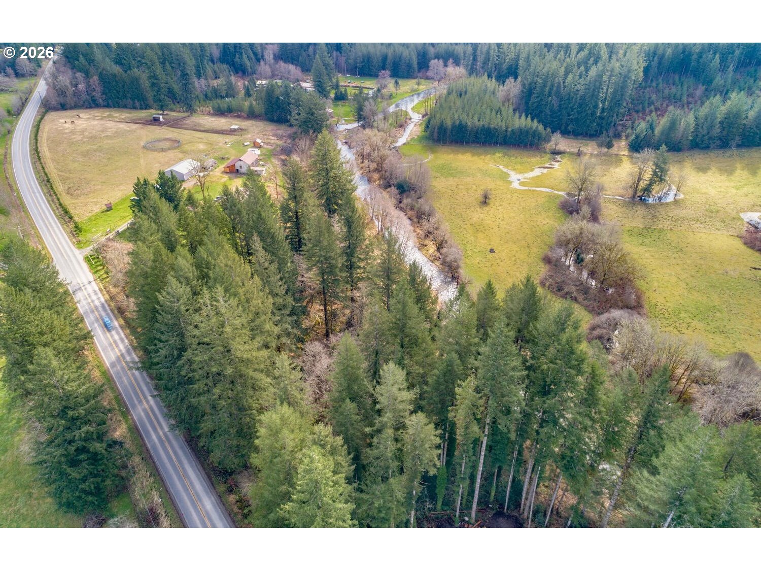 Northeast Cedar Creek Road Amboy, WA 98601 - Photo 20 of 21