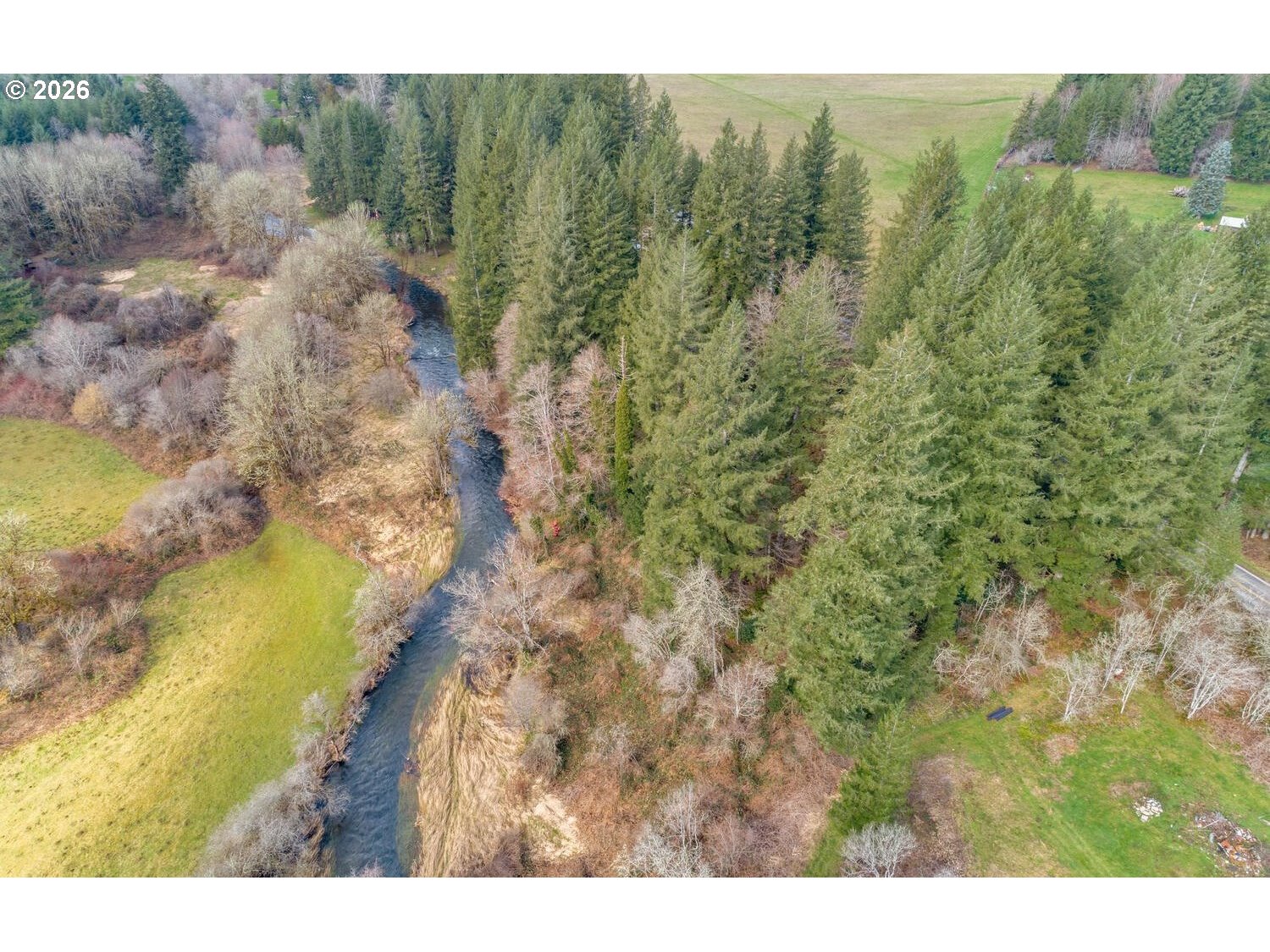 Northeast Cedar Creek Road Amboy, WA 98601 - Photo 2 of 21