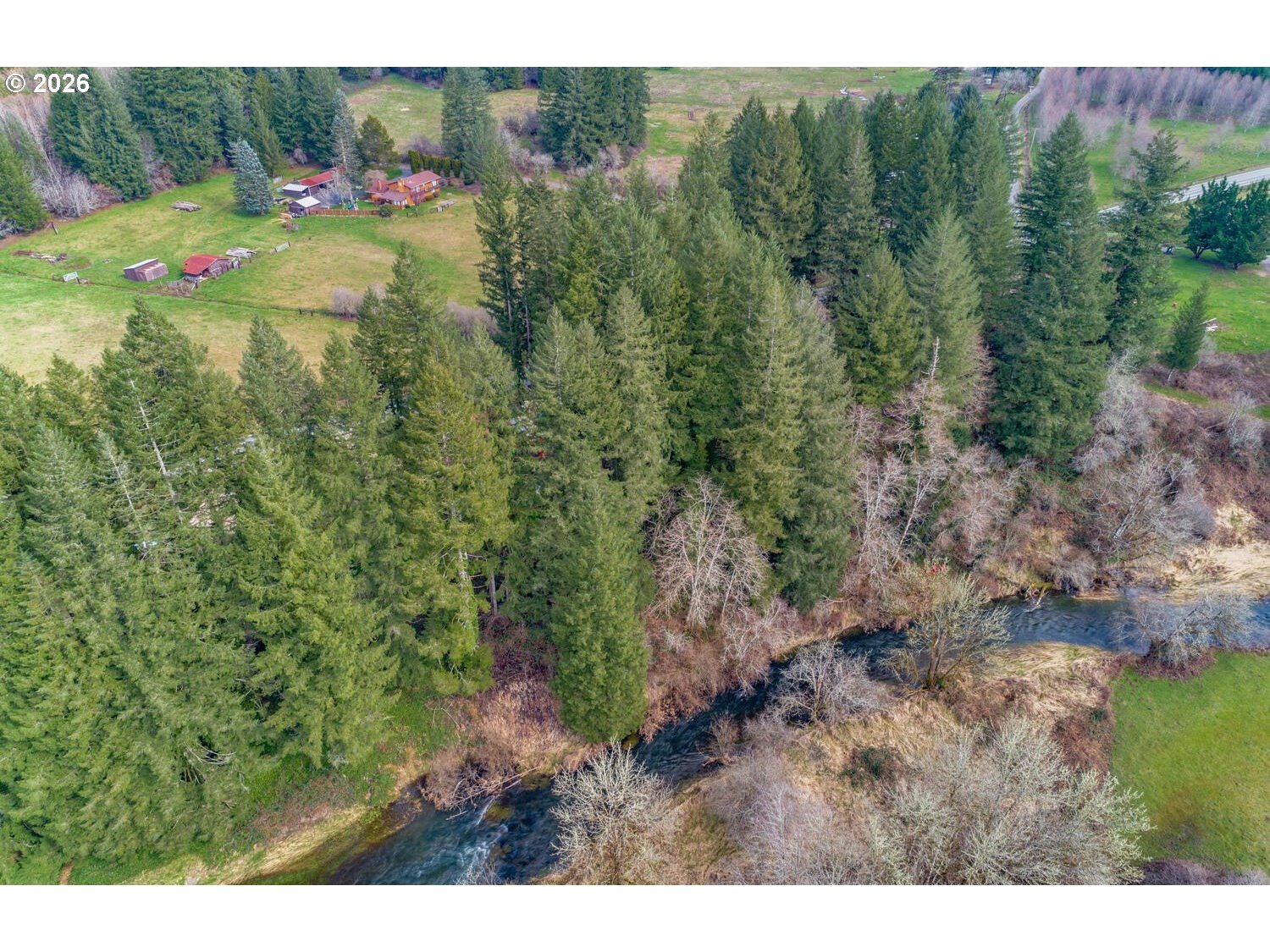 Northeast Cedar Creek Road Amboy, WA 98601 - Photo 6 of 21