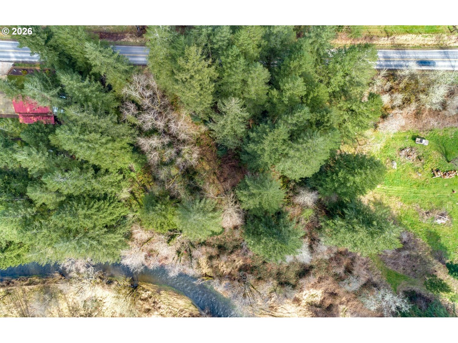 Northeast Cedar Creek Road Amboy, WA 98601 - Photo 10 of 21