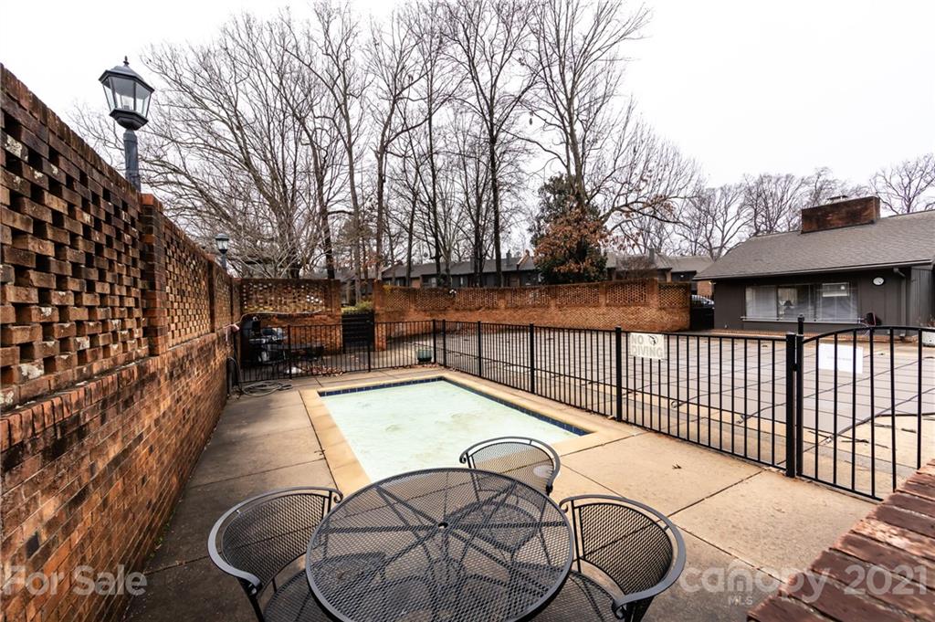 5801 Sharon Road, Unit L Charlotte, NC 28210 - Photo 45 of 45 Gallery Image 45
