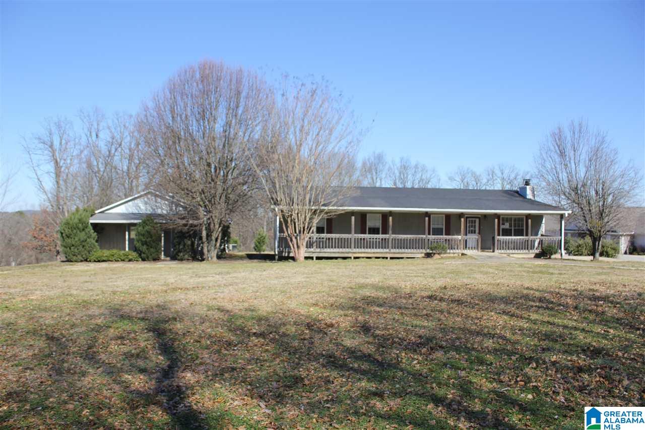 540 Drake Avenue Bessemer, AL 35020 - Photo 1 of 18