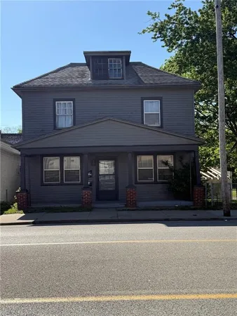 $145,000 | 1803 St Joseph Avenue, St. Joseph, MO 64505