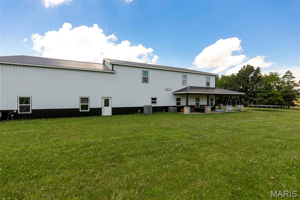 284 Ridge Road Oak Ridge, MO 63769 - Photo 10 of 60