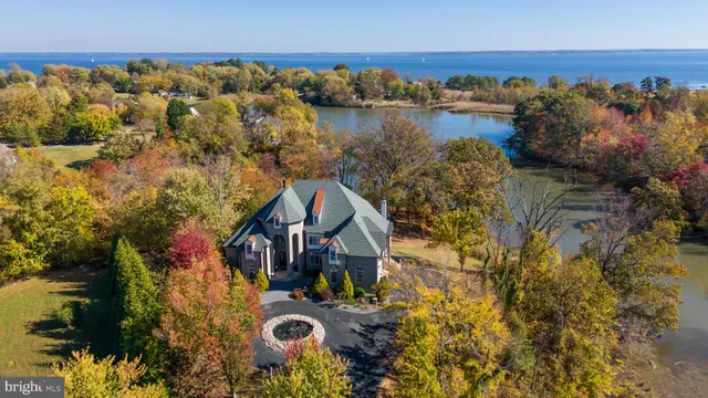 $5,500 | 2620 Love Point Road, Stevensville, MD 21666