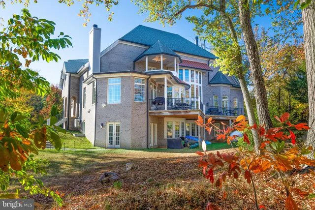 $5,500 | 2620 Love Point Road, Stevensville, MD 21666