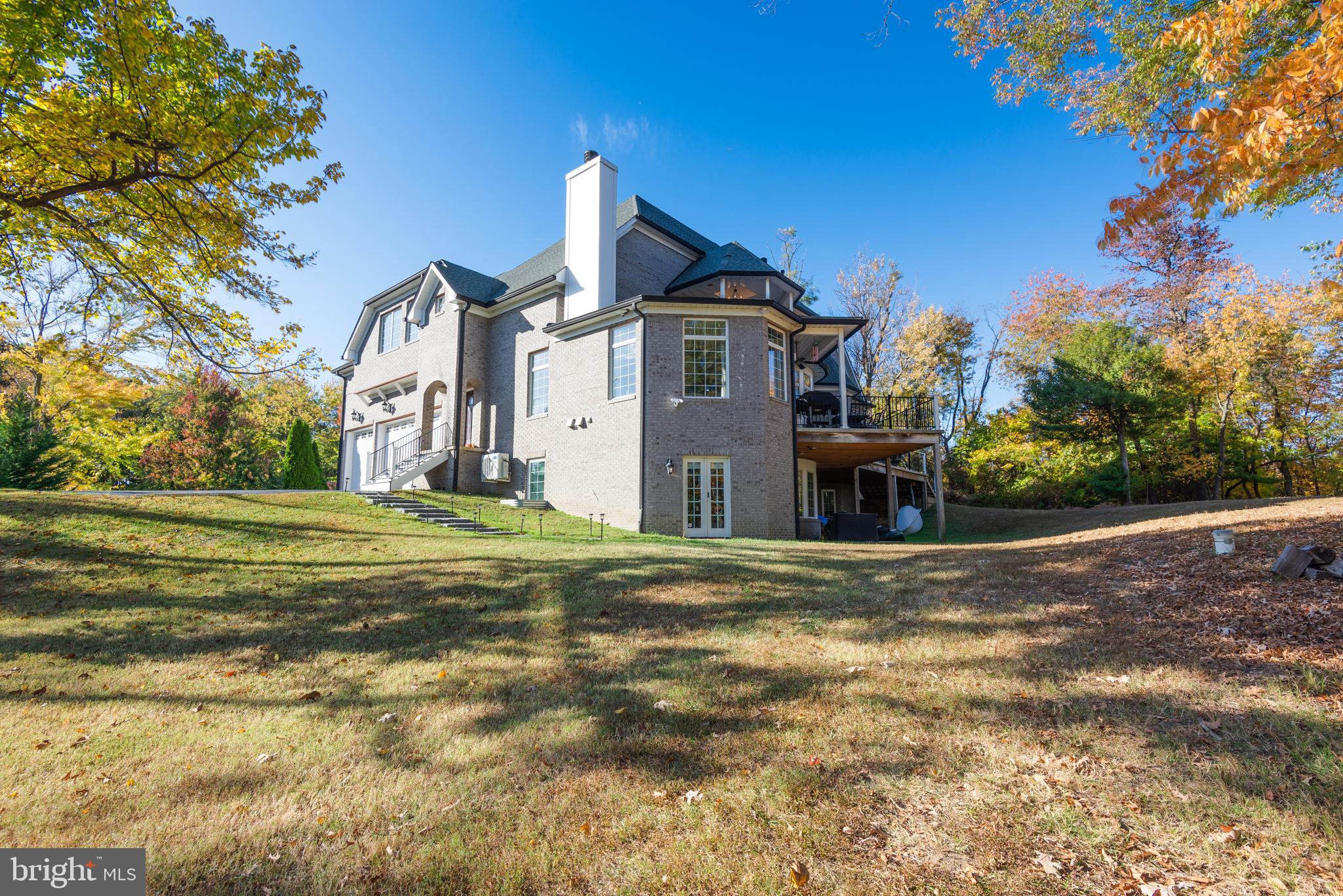 2620 Love Point Road Stevensville, MD 21666 - Photo 15 of 51 Separate entrance for full furnished basement aptm