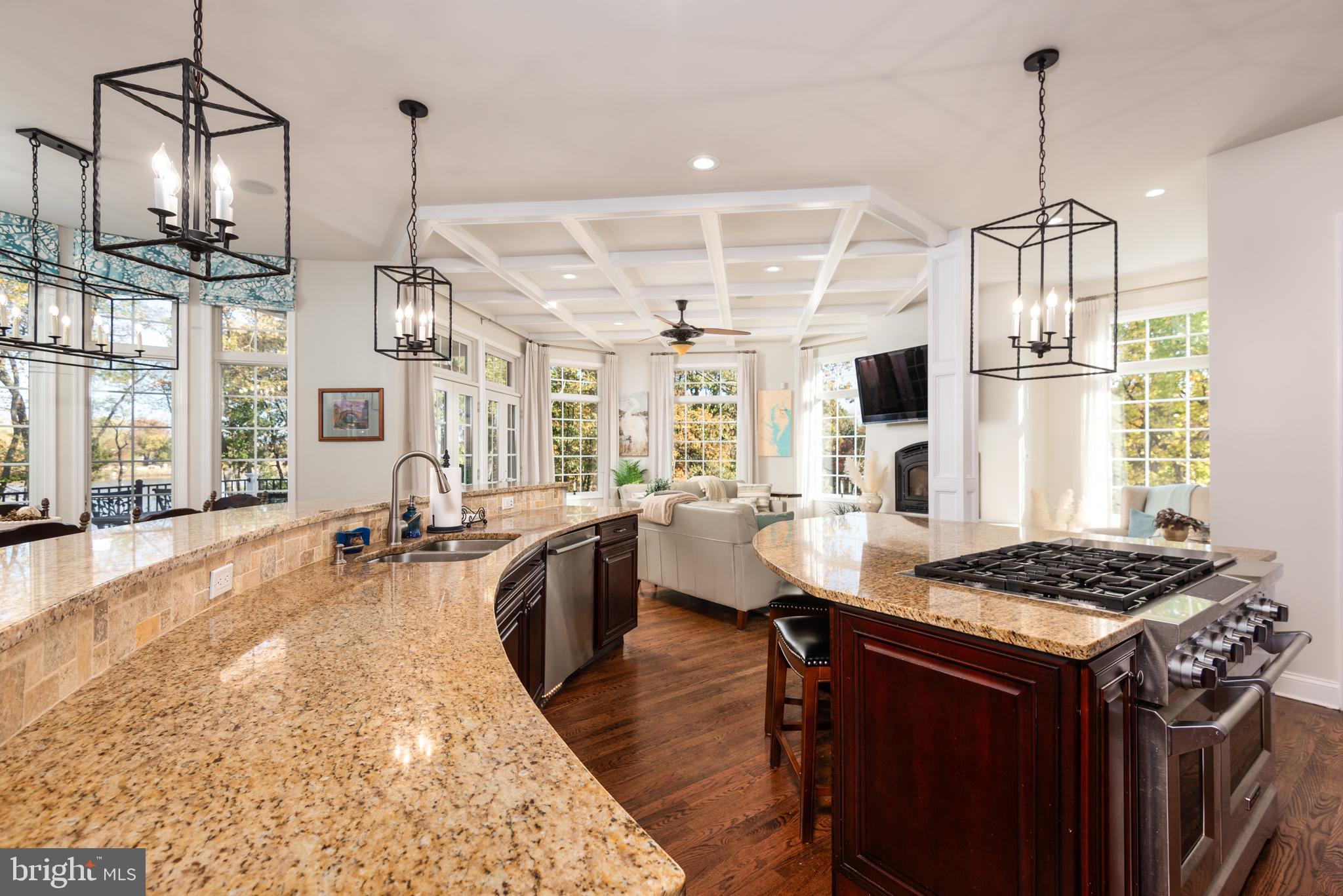 2620 Love Point Road Stevensville, MD 21666 - Photo 28 of 51