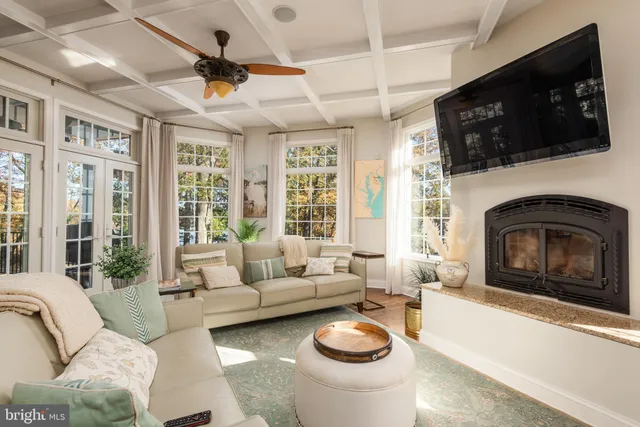 $5,500 | 2620 Love Point Road, Stevensville, MD 21666