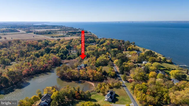 $5,500 | 2620 Love Point Road, Stevensville, MD 21666