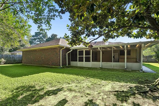 1031 Rue Bordeaux Slidell, LA 70458 - Photo 13 of 16