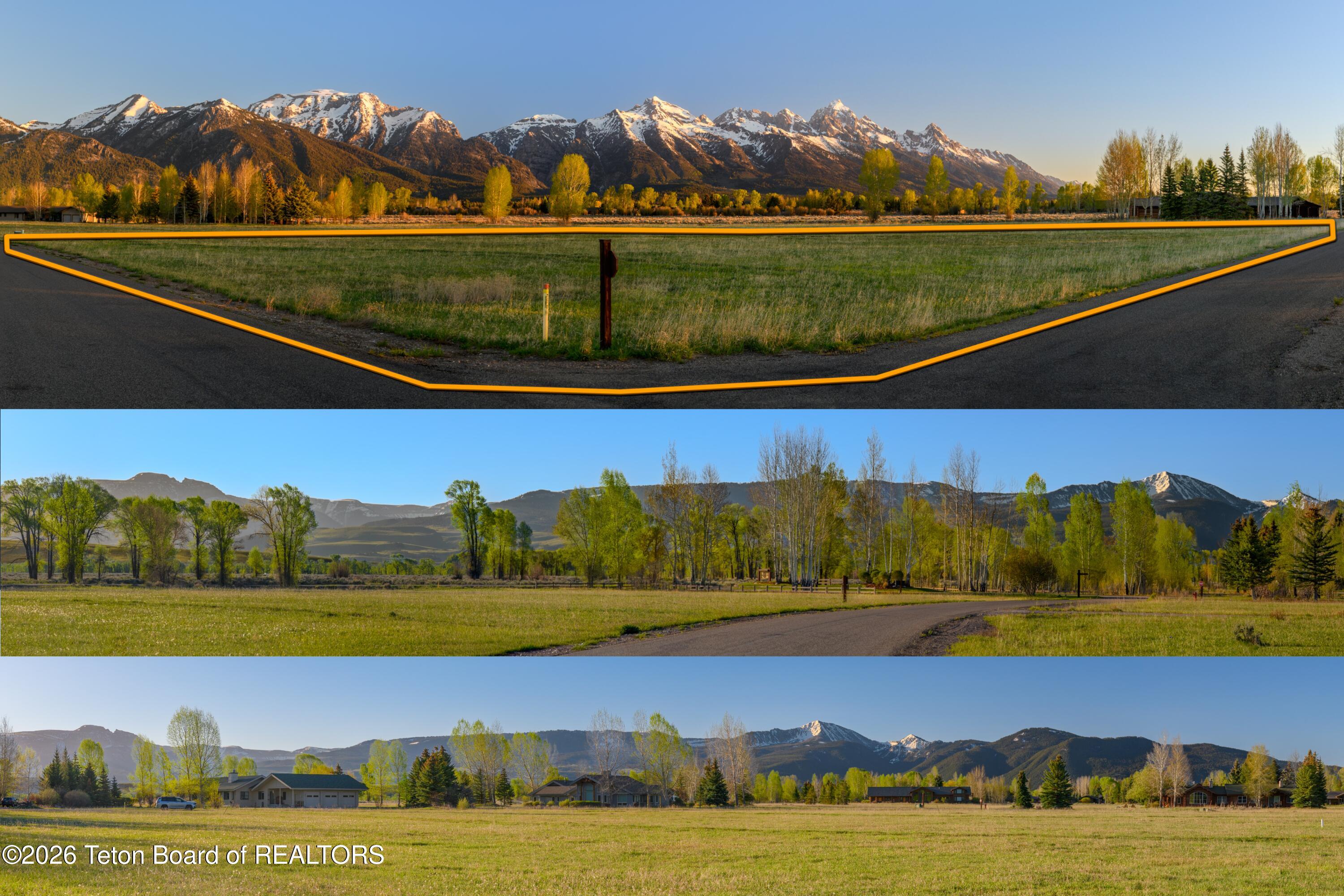 805 East Oatgrass Road Jackson, WY 83001 - Photo 6 of 10 _SES2402-Edit