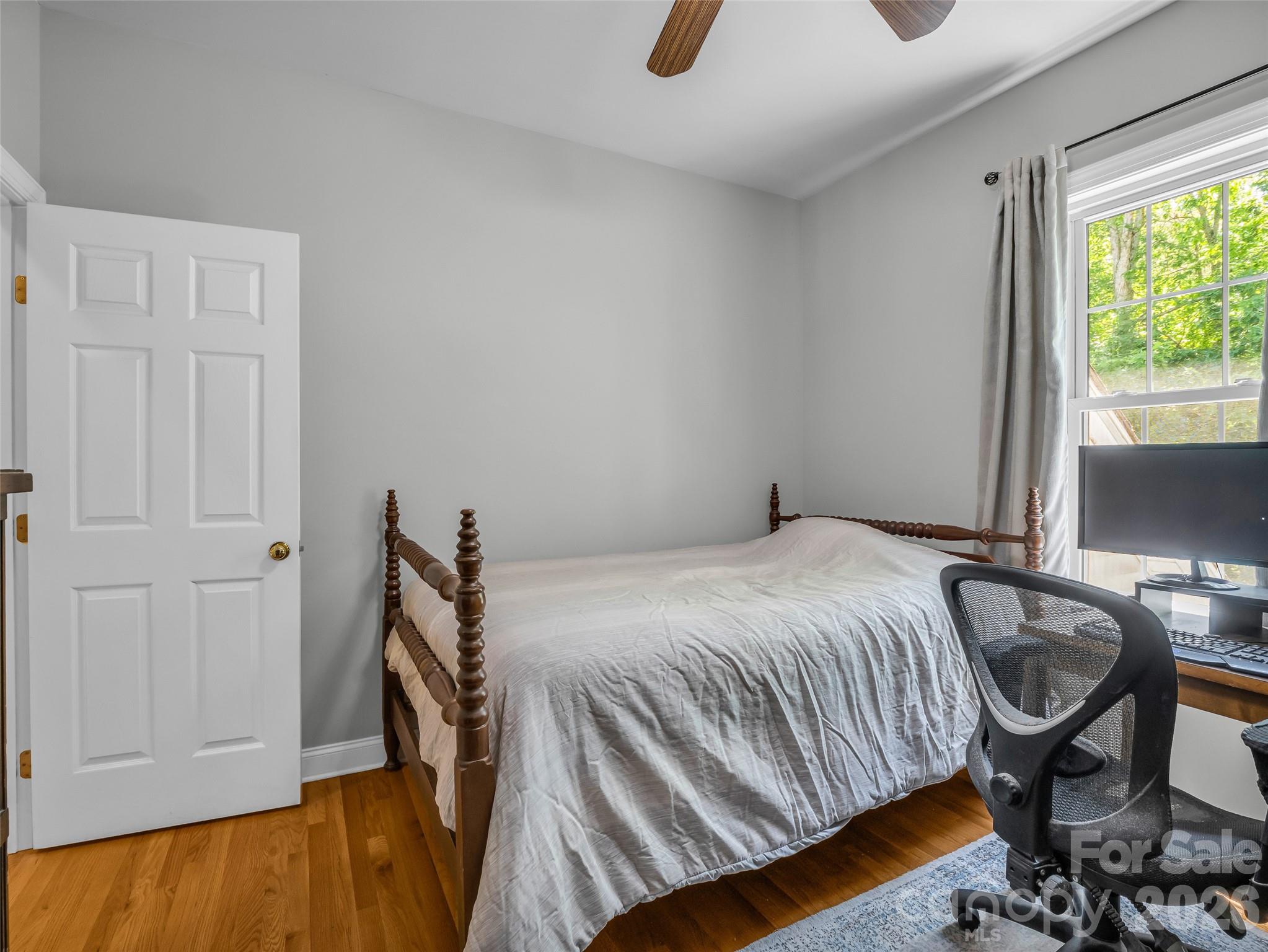 1042 Columbine Road Asheville, NC 28704 - Photo 29 of 48